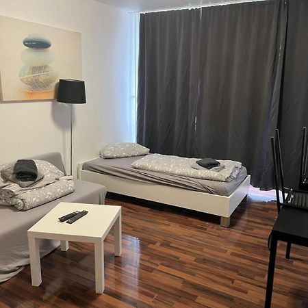 Budget Apartments Deutz Colonia Exterior foto