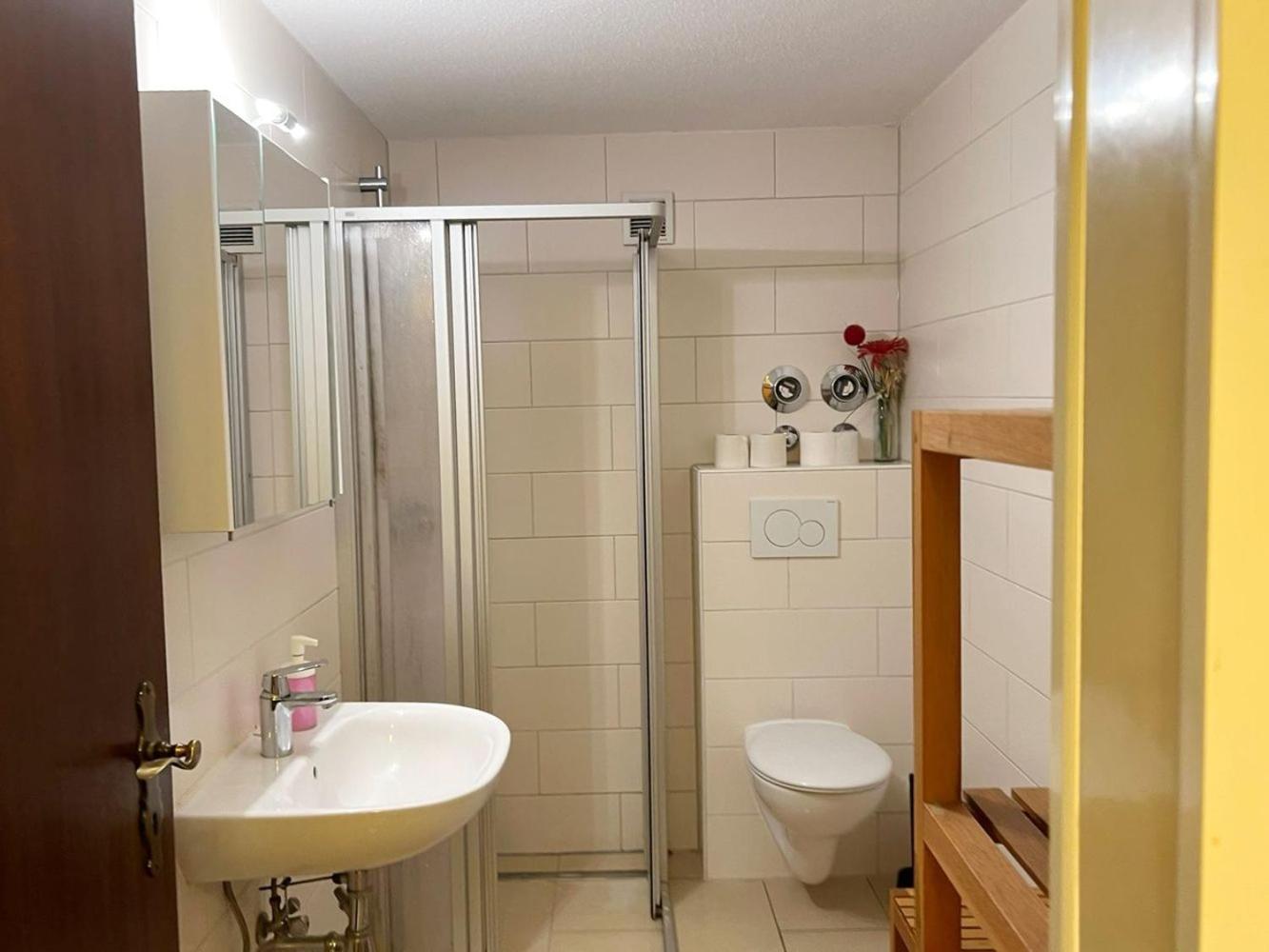 Budget Apartments Deutz Colonia Exterior foto