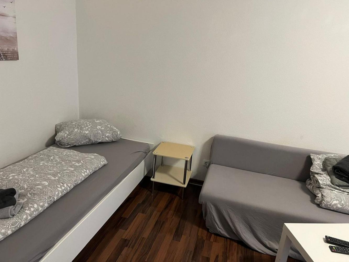 Budget Apartments Deutz Colonia Exterior foto
