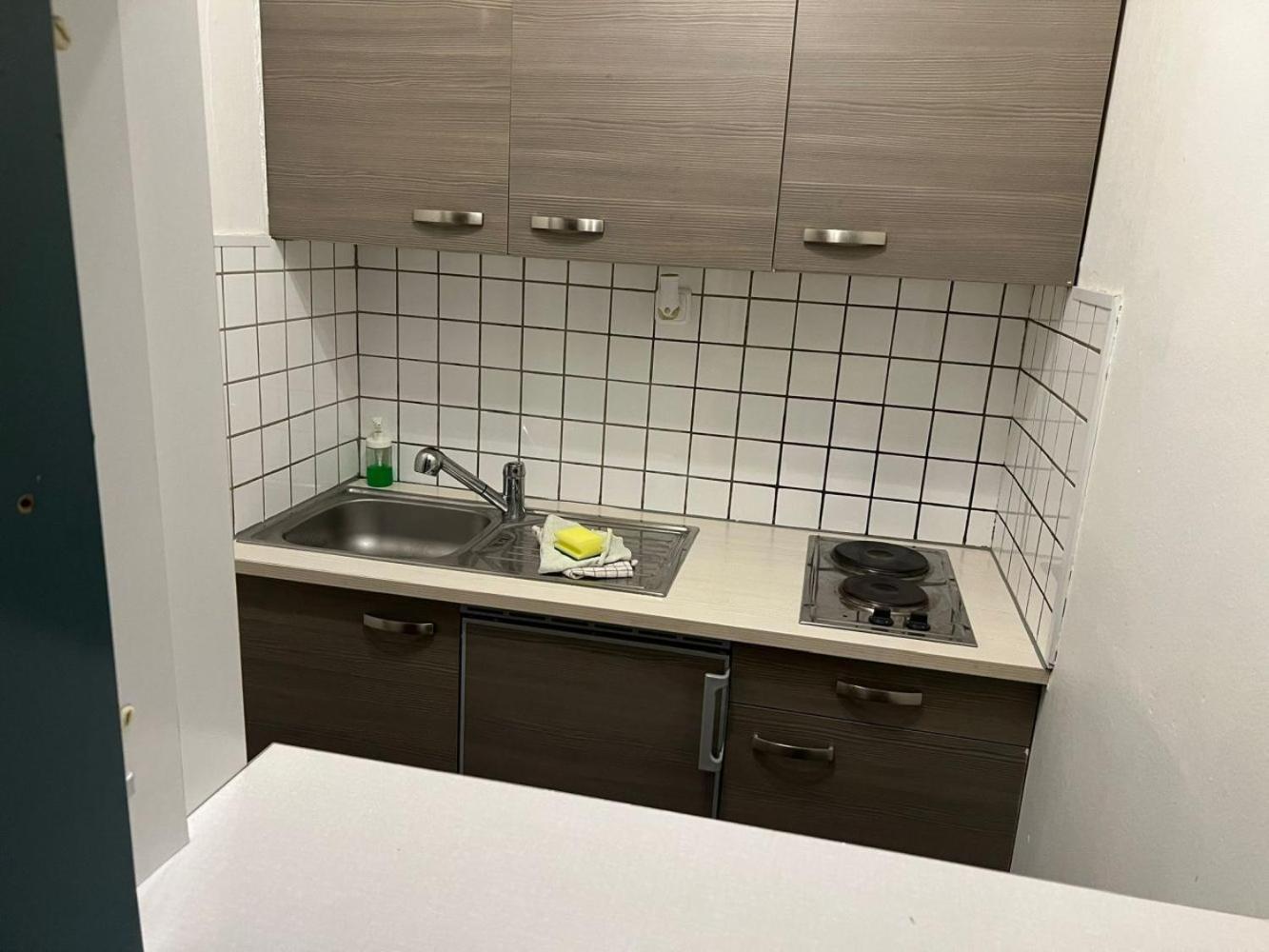 Budget Apartments Deutz Colonia Exterior foto