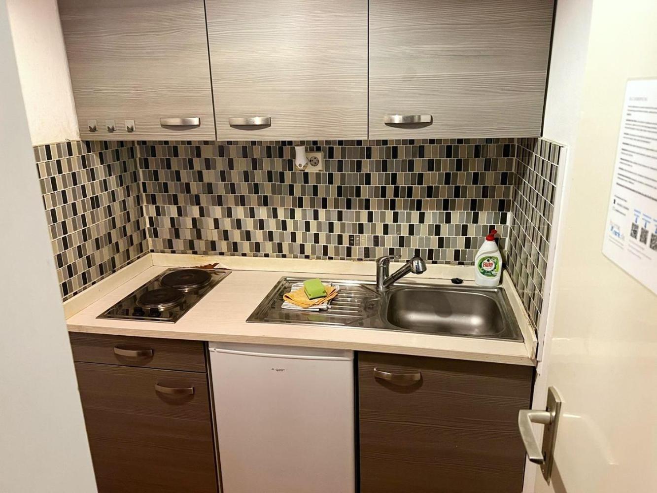 Budget Apartments Deutz Colonia Exterior foto